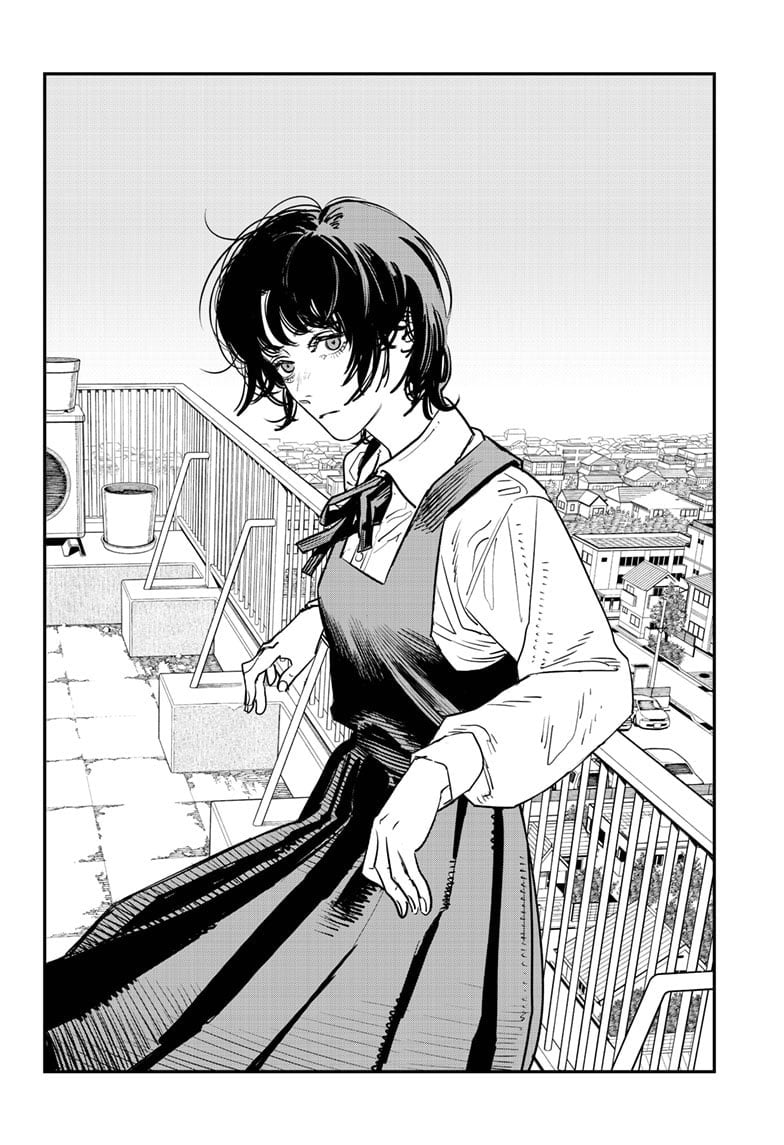 Tạm biệt Eri (さよなら絵梨) [Phần 1]
